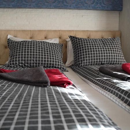 Bella Studios Крушевац Экстерьер фото