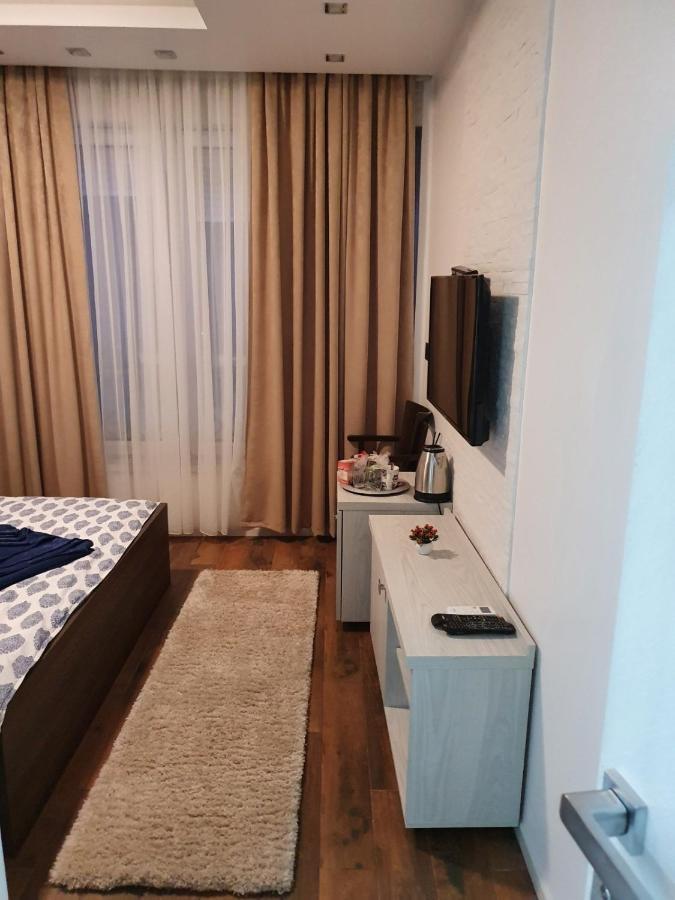Bella Studios Крушевац Экстерьер фото